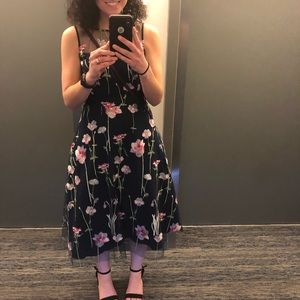 Eliza J dress size 4